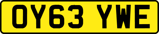 OY63YWE