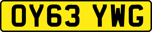 OY63YWG