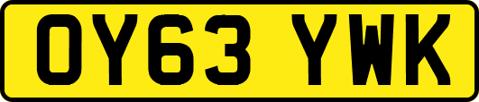 OY63YWK