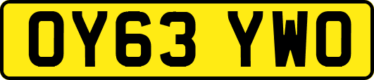 OY63YWO