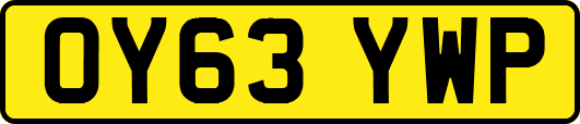 OY63YWP