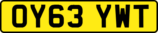 OY63YWT