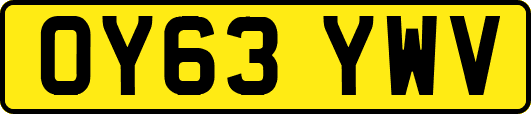 OY63YWV