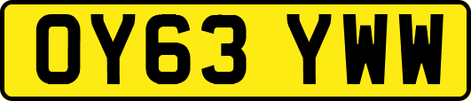 OY63YWW