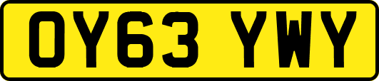 OY63YWY