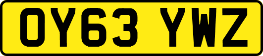 OY63YWZ