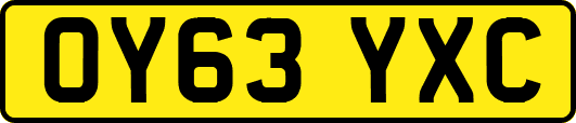 OY63YXC