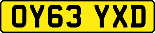 OY63YXD
