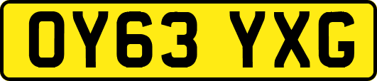 OY63YXG