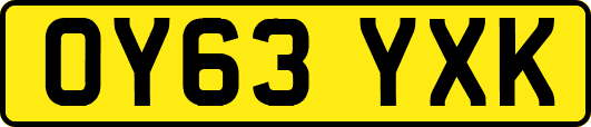 OY63YXK