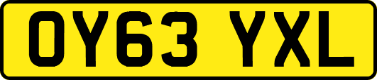 OY63YXL
