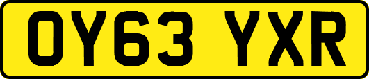 OY63YXR