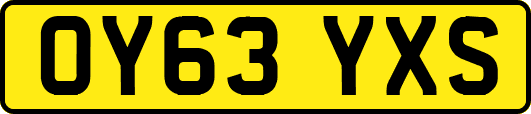 OY63YXS