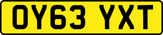 OY63YXT