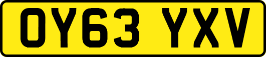 OY63YXV