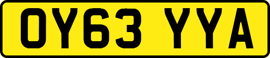 OY63YYA
