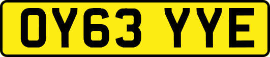 OY63YYE