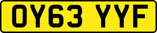 OY63YYF