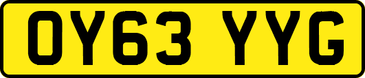 OY63YYG