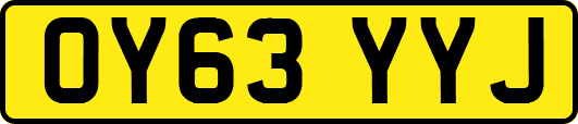 OY63YYJ