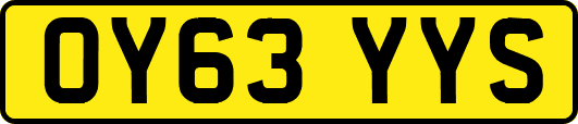 OY63YYS