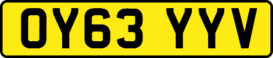 OY63YYV