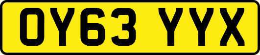 OY63YYX