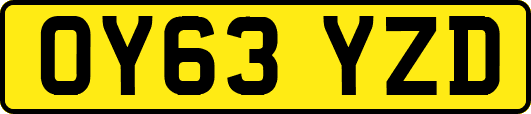 OY63YZD