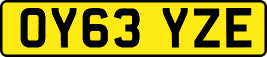 OY63YZE