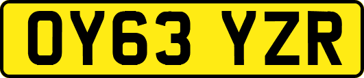 OY63YZR