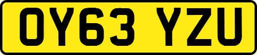 OY63YZU