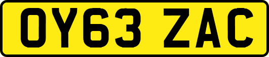 OY63ZAC