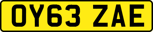 OY63ZAE