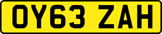 OY63ZAH