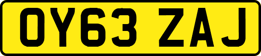 OY63ZAJ