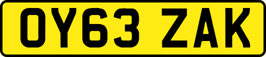 OY63ZAK