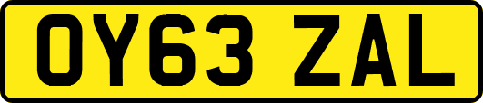 OY63ZAL