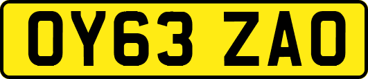 OY63ZAO