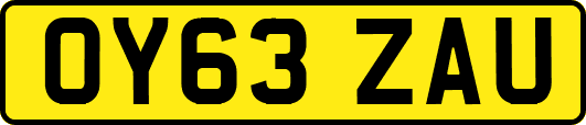 OY63ZAU
