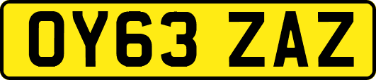 OY63ZAZ