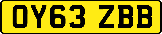 OY63ZBB