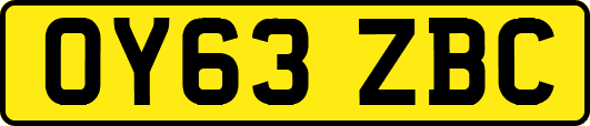 OY63ZBC