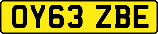 OY63ZBE