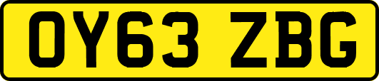 OY63ZBG