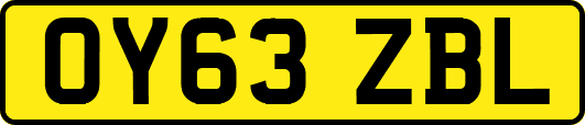 OY63ZBL
