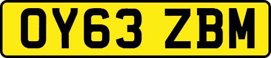 OY63ZBM