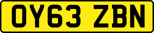OY63ZBN