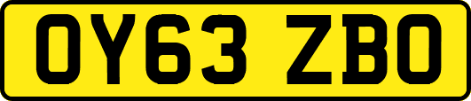 OY63ZBO