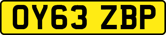 OY63ZBP