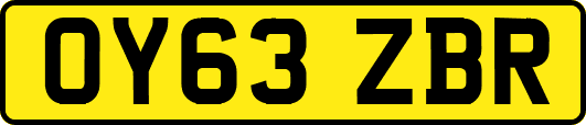 OY63ZBR